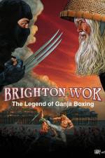 Watch Brighton Wok The Legend of Ganja Boxing Gomovies