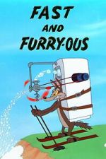 Watch Fast and Furry-ous (Short 1949) Gomovies