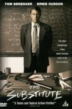 Watch The Substitute (1996) Gomovies