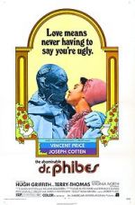 Watch The Abominable Dr. Phibes Gomovies