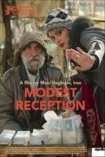 Watch Paziraie sadeh Gomovies