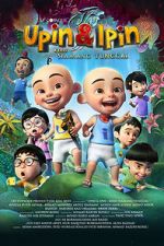 Watch Upin & Ipin: Keris Siamang Tunggal Gomovies
