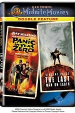 Watch Panic in Year Zero Gomovies