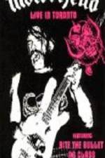 Watch Motorhead: Live In Toronto Gomovies