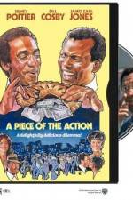 Watch A Piece of the Action Gomovies
