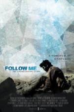Watch Follow Me The Yoni Netanyahu Story Gomovies