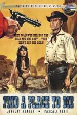 Watch Find a Place to Die Gomovies