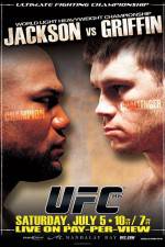 Watch UFC 86 Jackson vs. Griffin Gomovies