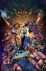 Watch Alien Danger 2! With Raven Van Slender Gomovies