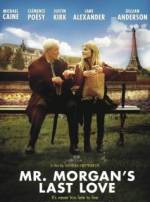 Watch Mr. Morgan's Last Love Gomovies
