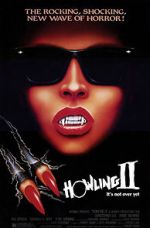 Watch Howling II: ... Your Sister Is a Werewolf Gomovies