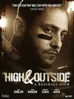 Watch High & Outside: A Baseball Noir Gomovies