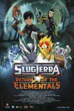 Watch Slugterra: Return of the Elementals Gomovies