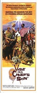 Watch Visit to a Chief\'s Son Gomovies