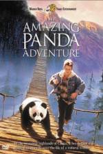 Watch The Amazing Panda Adventure Gomovies