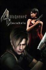 Watch Resident Evil 4: Incubate Gomovies