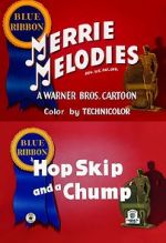 Watch Hop, Skip and a Chump (Short 1942) Gomovies