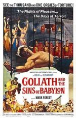 Watch Goliath and the Sins of Babylon Gomovies
