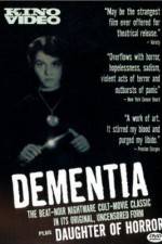 Watch Dementia 1955 Gomovies