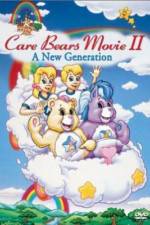 Watch Care Bears Movie II: A New Generation Gomovies
