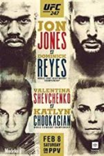 Watch UFC 247: Jones vs. Reyes Gomovies