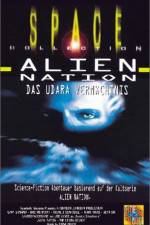 Watch Alien Nation The Udara Legacy Gomovies