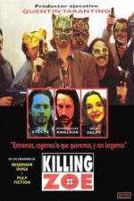 Watch Killing Zoe Gomovies