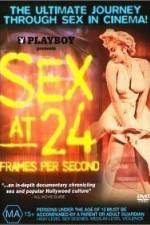 Watch Sex at 24 Frames Per Second Gomovies