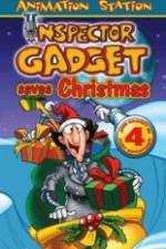 Watch Inspector Gadget Saves Christmas Gomovies