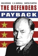 Watch The Defenders: Payback Gomovies