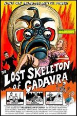 Watch The Lost Skeleton of Cadavra Gomovies