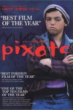 Watch Pixote Gomovies