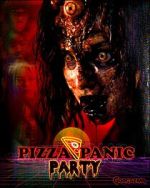 Watch Pizza Panic Party (Short 2024) Gomovies