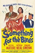 Watch Something for the Birds Gomovies