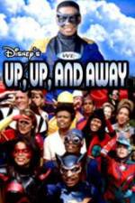 Watch Up Up and Away Gomovies