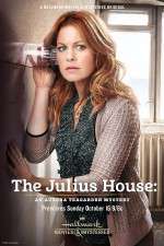 Watch The Julius House: An Aurora Teagarden Mystery Gomovies