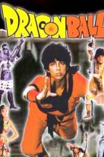 Watch Dragonball The Magic Begins - Xin qi long zhu Gomovies