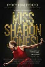 Watch Miss Sharon Jones! Gomovies