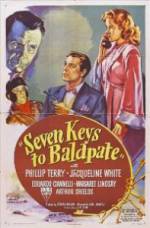 Watch Seven Keys to Baldpate Gomovies