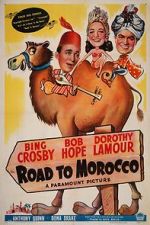 Watch Road to Morocco Gomovies