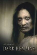 Watch Dark Remains Gomovies