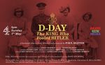 Watch The King Who Fooled Hitler Gomovies