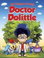 Watch The Voyages of Young Doctor Dolittle Gomovies