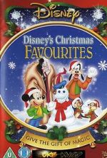 Watch Disney\'s Christmas Favorites Gomovies