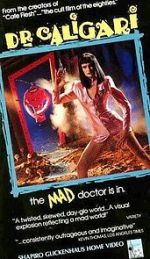 Watch Dr. Caligari Gomovies