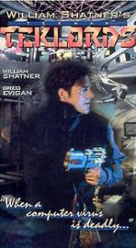 Watch TekWar: TekLords Gomovies