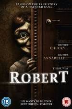 Watch Robert the Doll Gomovies