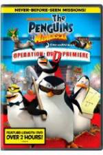 Watch The Penguins of Madagascar Operation: DVD Premier Gomovies
