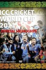 Watch ICC Cricket World Cup Official Highlights Gomovies