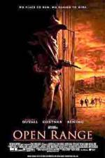 Watch Open Range Gomovies